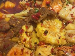 -蟹宗蟹(润达国际五楼店)