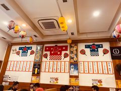 -日葵 大阪烧ひまり(仙霞路店)