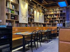 -鱼库·不仅是一家烤鱼店(车公庙店)