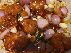 -海富门·带鱼·淮扬菜·粤菜(甘家口店)