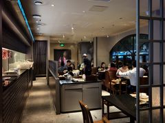 -牛事制造局牛肉火锅(莲岳路店)