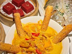 -张福记(陇海中路店)