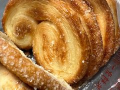 -中关村茶点