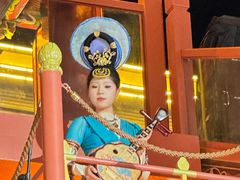 -敦煌夜市