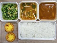 -祥记餐饮•豫粤珍味(金隅大厦店)