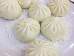 猪肉包-明记海鲜酒家