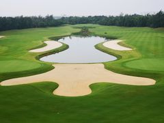 -美视五月花高尔夫度假酒店(滨海西店)