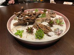 -萬國春·中菜馆(颐和公馆店)