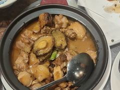 -顺意·顺德家乡菜(国际人才大厦店)