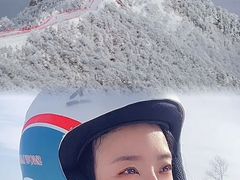 -鳌山滑雪度假区