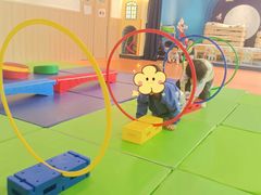 -小门牙好性格托育(北外滩中心)