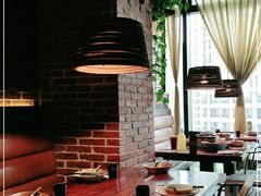 大堂-外婆家(南开大悦城店)