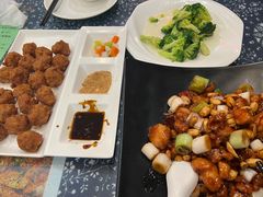 -玉桥餐厅(天坛店)