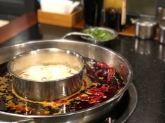 -飘香火锅(玉林西路店)