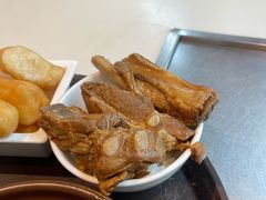 -本味轩精品茶餐厅(黄山路店)