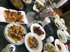 -飞虎过桥米线(翠湖店)