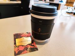 -星巴克臻选(武汉首义汇店)