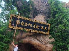 -大槐树寻根祭祖园