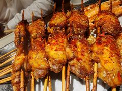 -管氏翅吧(护国寺店)