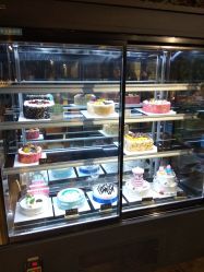 -红钻石(明日星城店)