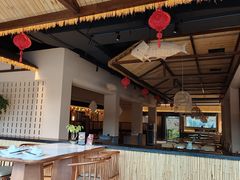 -风味小馆(天目湖宾馆店)