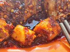 -真空冷面王(武功街店)