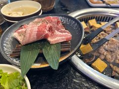 -老卜奎齐齐哈尔烤肉(人民东路店)