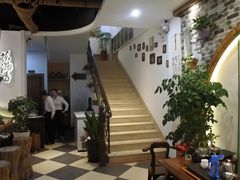 -茶油香闽南菜·花园餐厅(前埔店)