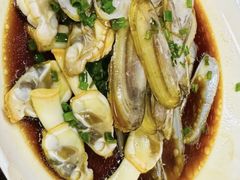 -谢记上海大排档(长寿路店)