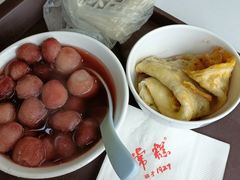 -常州糕团店(北大街新世纪商城店)