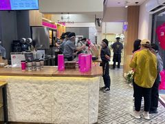 -霸王茶姬(正佳广场店)