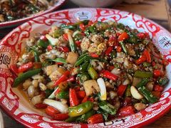 -饭江湖·江湖菜(湖广会馆店)