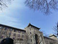 -武汉大学-樱园