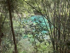 -香桥岩溶国家地质公园