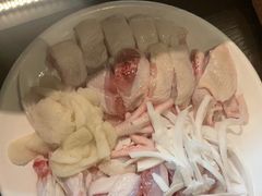 -同仁四季椰子鸡(海岸城天利店)