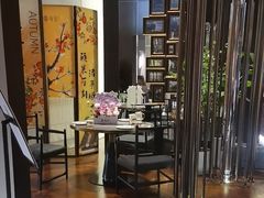 -海派悦庭·海胆烧麦·新融合菜(凯德广场店)