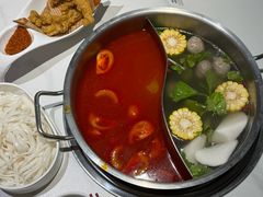 -潮正和潮汕牛肉火锅·老字号(番禺万达店)