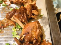 -绿茶餐厅(哈尔滨凯德店)
