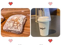-Seesaw Coffee(上生新所店)