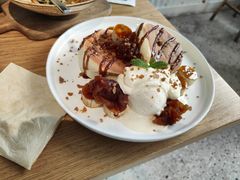 -娜娜家•Nana's restaurant (南开大悦城店)