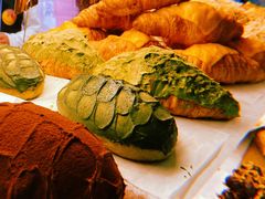 宇治抹茶牛角-PAPER STONE BAKERY(天汇广场店)