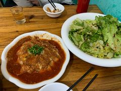-勇猛子川菜馆(新军路店)