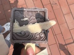 -泰达航母主题公园