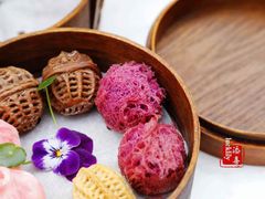 -菲住布渴全日制餐厅·简餐·下午茶·蛋糕