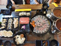 -丽江庭院之爱在路上(西单店)