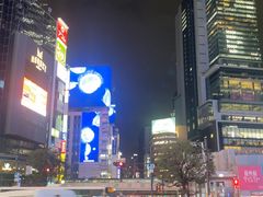 -西武百货(涩谷店)