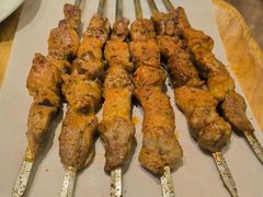 -新疆巴州金丝特餐厅(大钟寺店)