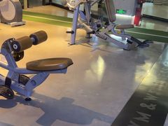 -GYMCARE VIVA(金开店)