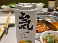-海底捞火锅(宝龙广场夜宵主题店)