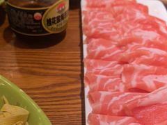 -真牛坊潮汕牛肉火锅